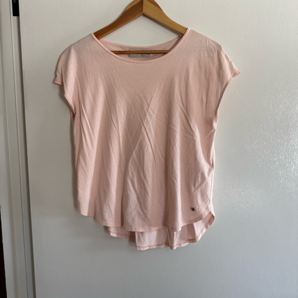Abercrombie Tee